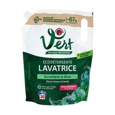 Гель для стирки Chante Clair Verti Eucalipto 30 стирок 1.2 л 105049 фото