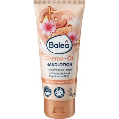 Крем для рук Balea Creme-Oil Handlotion 100 мл 379174 фото