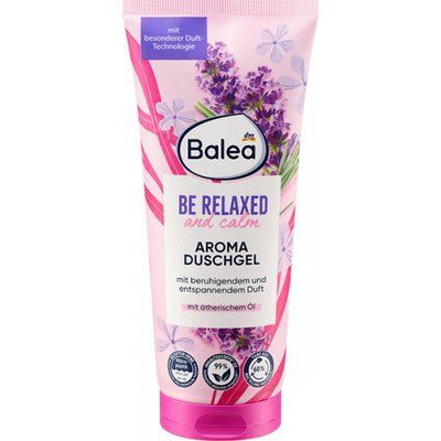 Арома душ-гель Balea Be Relaxed 200 мл 164244 фото