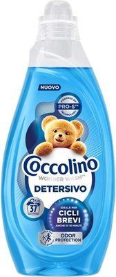 Гель для прання Coccolino Order Protection 37 прань 1480 мл 593536 фото