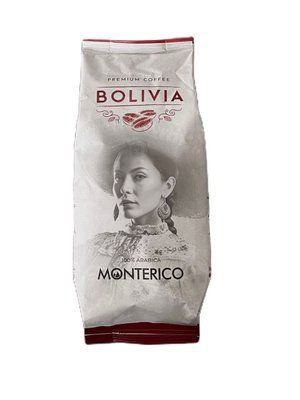 Кава Monterico Bolivia 100 % Arabica 1кг,(зерно) 808088 фото