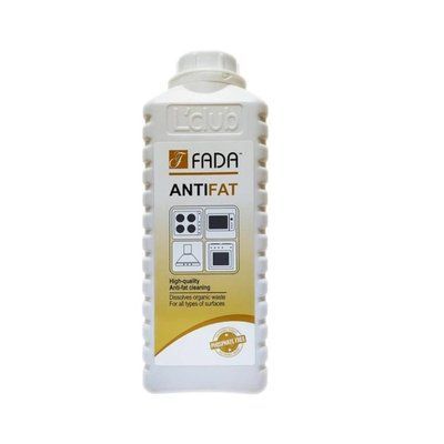 Средство для удаления пригоревшего жира Fada Antifat 1 л 633588 фото