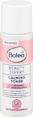 Тоник Balea Beauty Expert Toner CALMING 100 мл 062892 фото