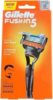 Станок для бритья мужской Gillette Fusion 5 Proglide 001244 фото